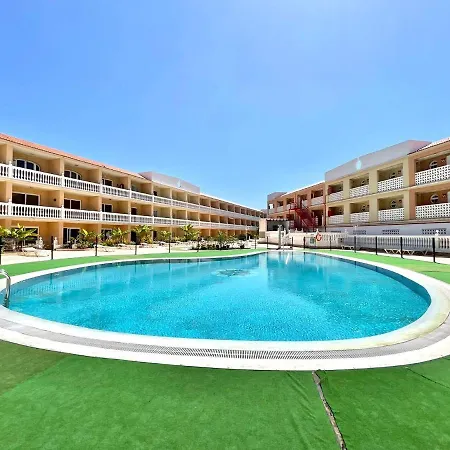 Studio Con Wifi Y Estupenda Piscina En Tenerife Sur