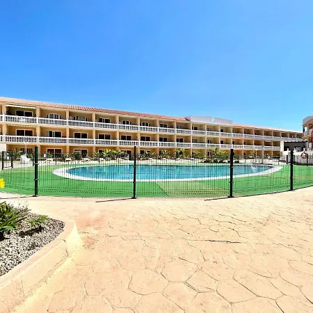 Apartmán Studio Con Wifi Y Estupenda Piscina En Tenerife Sur