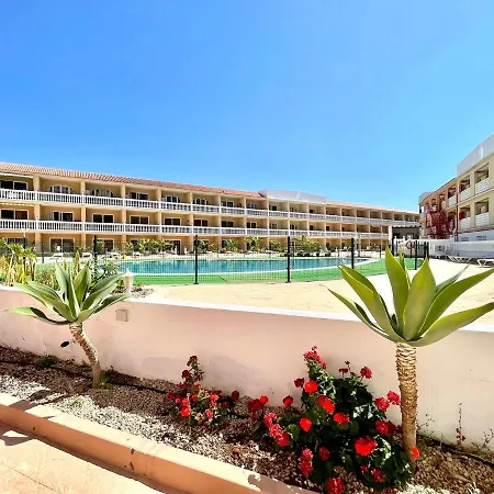 Apartmán Studio Con Wifi Y Estupenda Piscina En Tenerife Sur Costa Del Silencio