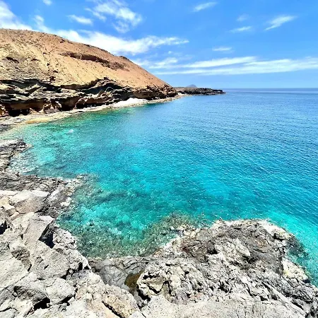 Apartmán Studio Con Wifi Y Estupenda Piscina En Tenerife Sur