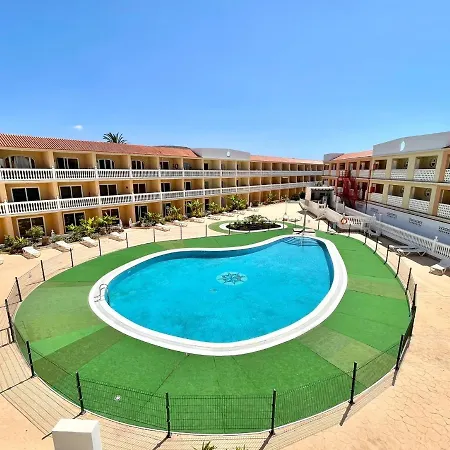 Studio con Wifi y estupenda piscina en Tenerife Sur * Costa del Silencio