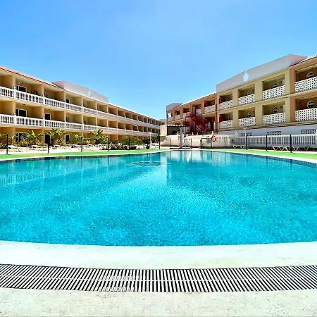 شقة Studio Con Wifi Y Estupenda Piscina En Tenerife Sur طوستا ديل سيلونثيو