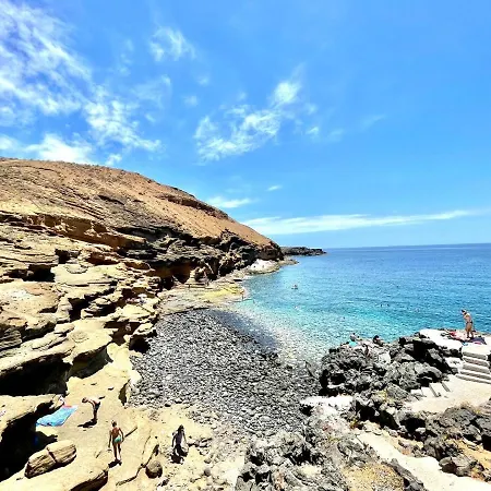 Studio con Wifi y estupenda piscina en Tenerife Sur *