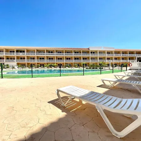 Studio Con Wifi Y Estupenda Piscina En Tenerife Sur * Costa Del Silencio